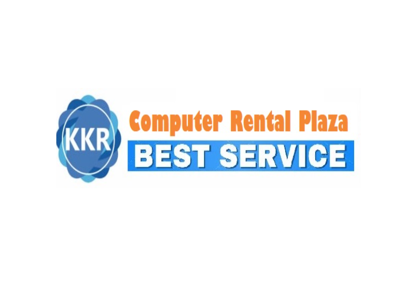 KKR COMPUTERS RENTAL PLAZA